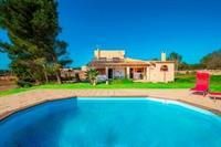 Villa Sa Barraca *