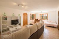 Villa Sa Barraca