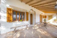 Villa Sa Barraca