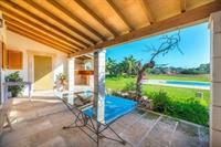 Sa Barraca Villa